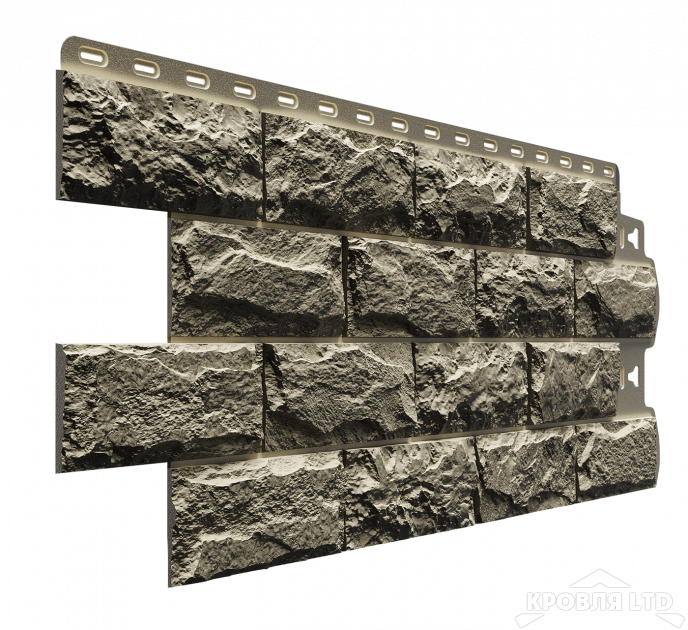 Фасадная панель Docke Dufour Шатель