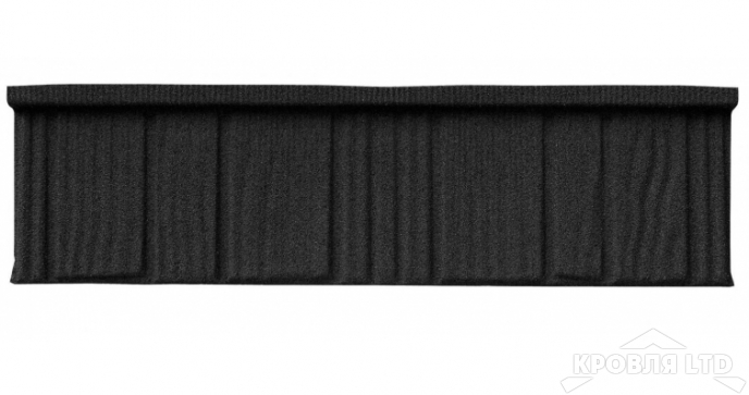 Лист AeroDek Robust черный бриллиант