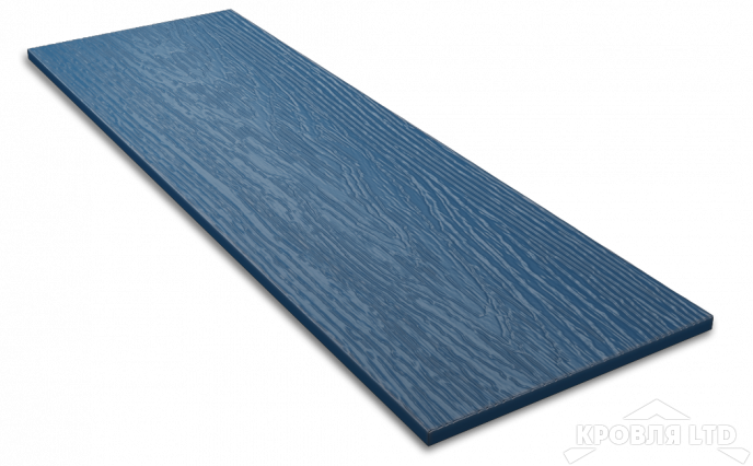 Фасадная Панель Decover 3600*190*8мм Lazuro