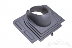 PELTI проходной элемент цвет серый