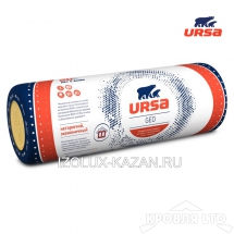 Урса GEO М11 PROF  (стекловолокно) 50*1200*10000*2  0,75м3