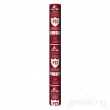 Изоспан FD, отражающая пароизоляционная пленка, 70 м²