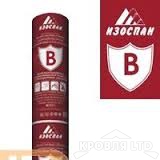 Изоспан B, пароизоляционная пленка, 70 м²