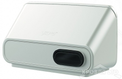 IO 125 настенный приточно-вытяжной элемент цвет белый