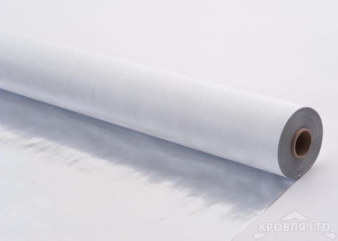 Ондутис SMART Термо Теплоотражащая пароизоляция для бань и саун,70м2