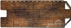 Фасадная панель Альта-Профиль Каньон Канзас