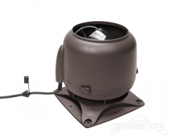 Вентилятор Vilpe ECO 110 S цвет коричневый