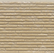 Фасадная Панель KMEW Япония NW3842 16мм