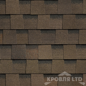 Гибкая черепица Шинглас коллекция Кантри цвет Алабама