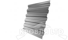 Профнастил НС35, Цинк, толщина 0,8