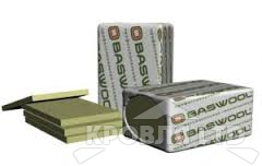Басвул Стандарт 60 (каменное волокно) 50*600*1200  0,216м3