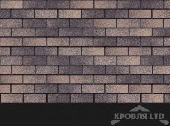 Фасадная плитка Döcke PREMIUM КОЛЛЕКЦИЯ BRICK Вагаси