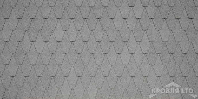 Гибкая черепица Тегола серия Категория PREMIUM UNICA коллекция UNICA CASTELLO цвет Pioppo Bianco 450