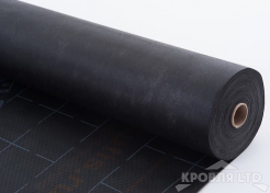 Ондутис PRO AМ 130,подкровельная супердиффузионная мембрана, 75 м²