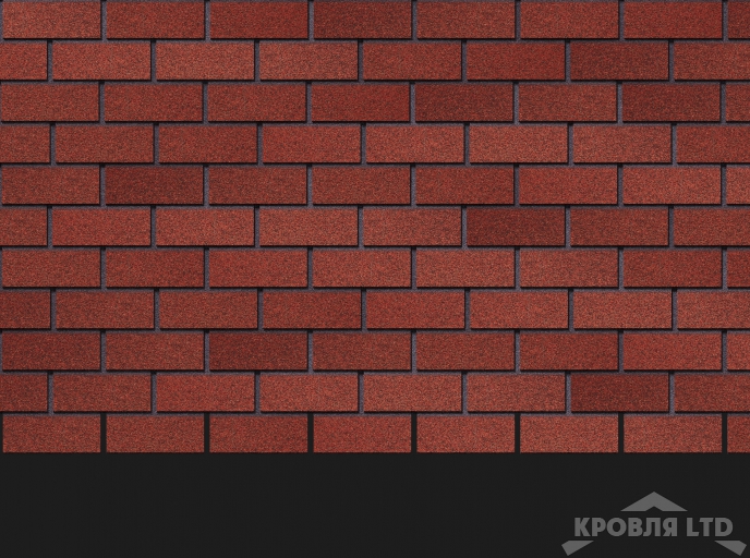 Фасадная плитка Döcke PREMIUM КОЛЛЕКЦИЯ BRICK Клубничный