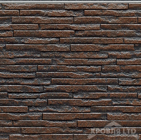 Фасадная Панель KMEW Япония CL3914 16мм