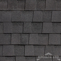 Гибкая черепица Шинглас коллекция Кантри цвет Индиана