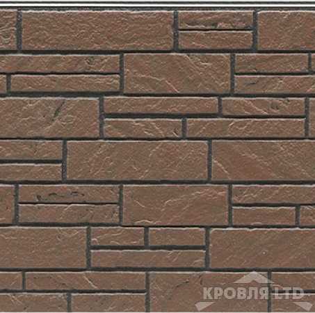 Фасадная Панель KMEW Япония CL4184 16мм