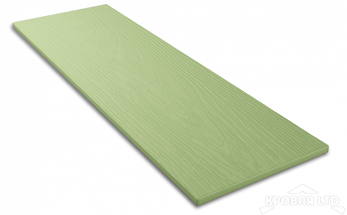 Фасадная Панель Decover 3600*190*8мм Oliver