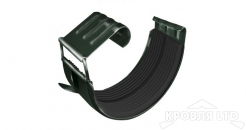 Соединитель желоба Грендлайн 125 мм RR 11