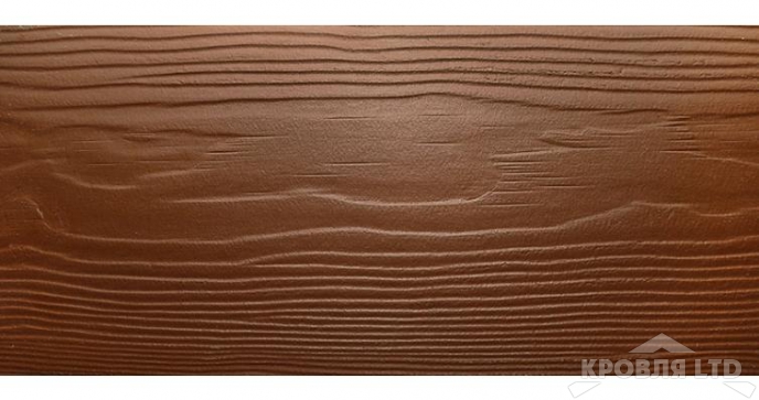 Сайдинг CEDRAL wood (под дерево) С30