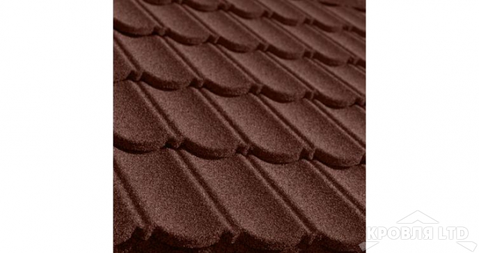 Лист КЧ GL Barсelona шоколад