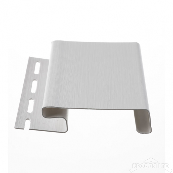 Наличник 89 мм Döcke цвет пломбир 3,60 м