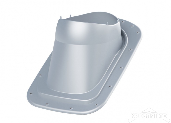 CLASSIC VINO 2K проходной элемент цвет светло серый