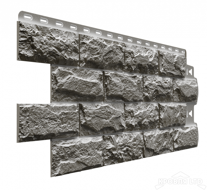 Фасадная панель Docke Dufour Доломиты