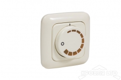 Регулятор Vilpe 2299 UCJ утопленный