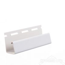 J - профиль Döcke цвет пломбир 3,00 м